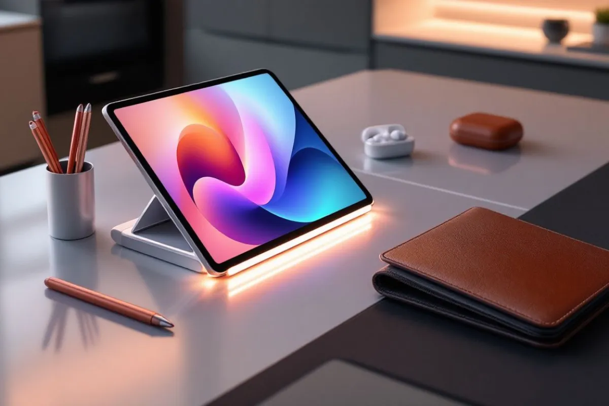 Tableta Profesional: Las Mejores Opciones para 2025