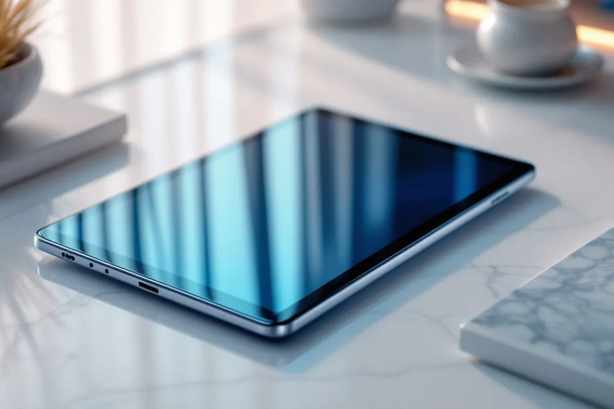  Las mejores tabletas 2025: guía completa para elegir tu mejor tableta 2025