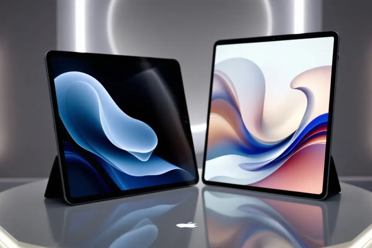 iPad 11 (2025) vs iPad Air M3: Comparativa Completa entre los Últimos Modelos de Apple
