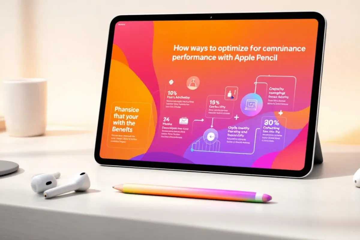  Mejores Apps iPad 2025 para Aumentar tu Productividad Empresarial