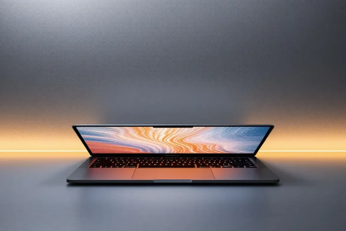 MacBook Air M4: Ligereza y Potencia Extrema