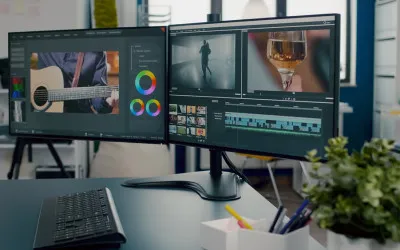  ¿Qué Mac elegir para edición de vídeo profesional?