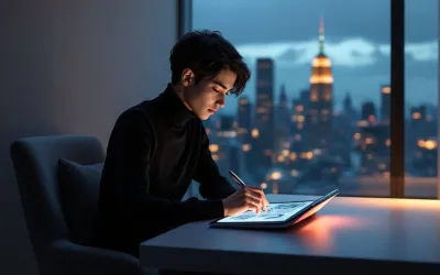 ¿En busca de la mejor tableta para tomar notas en 2025? Comparativa completa