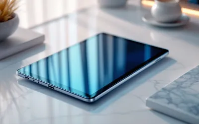  Las mejores tabletas 2025: guía completa para elegir tu mejor tableta 2025