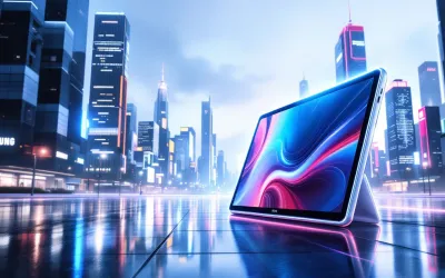  Las Mejores Mini Tabletas Samsung 2025: Guía Completa de Comparativa