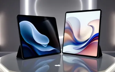 iPad 11 (2025) vs iPad Air M3: Comparativa Completa entre los Últimos Modelos de Apple