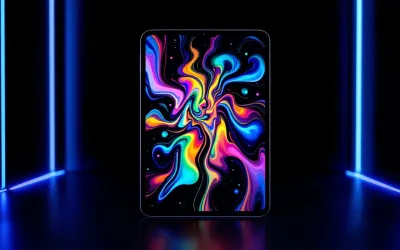  iPad 11 2025: La Herramienta Definitiva para Creativos y Profesionales