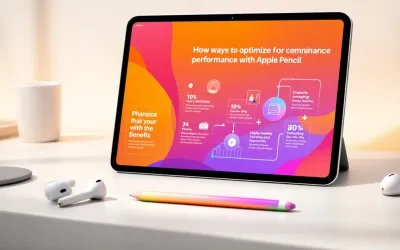  Mejores Apps iPad 2025 para Aumentar tu Productividad Empresarial