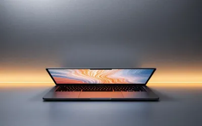 MacBook Air M4: Ligereza y Potencia Extrema