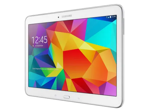 alquiler de Samsung Galaxy Tab 4
