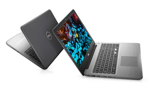 alquiler de PC DELL Inspiron 15"