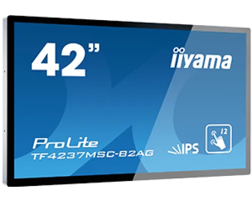 alquiler de Ecran Tactile 42"