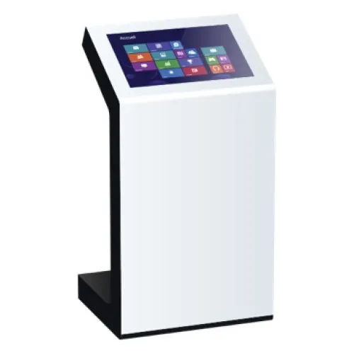 alquiler de Borne Tactile Sheridan 27"