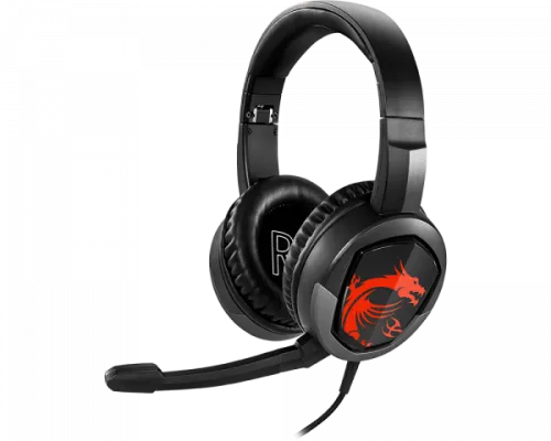 alquiler de Casque MSI Immerse GH30