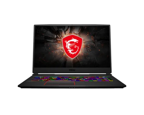 alquiler de Laptop MSI GE 75 Raider Azerty
