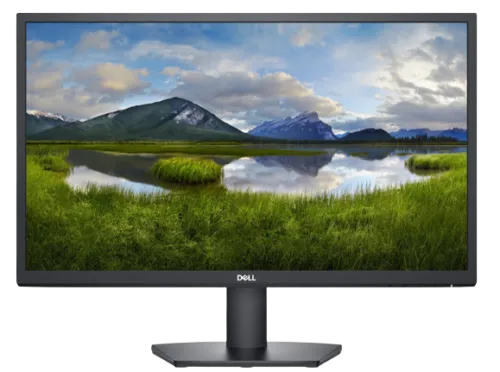 alquiler de Display LED DELL SE2422H