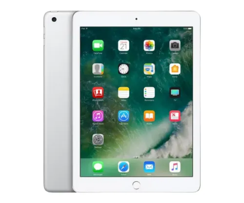 alquiler de iPad 2018