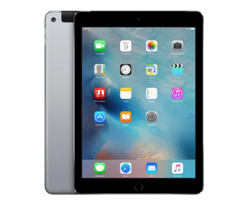 alquiler de iPad Air 2