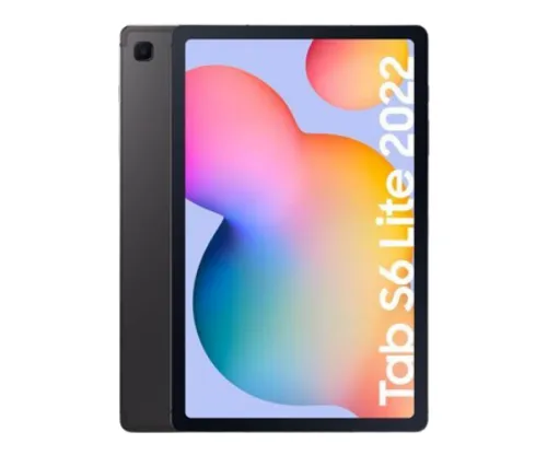 alquiler de SAMSUNG GALAXY TAB S6 LITE
