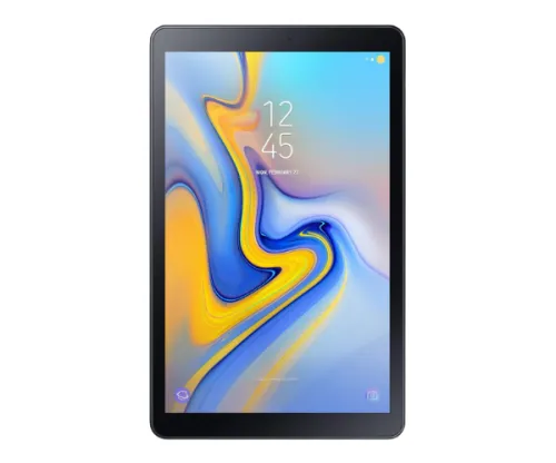 alquiler de Samsung Galaxy Tab A 10.5"