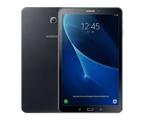 alquiler de Galaxy Tab A - 10,1"