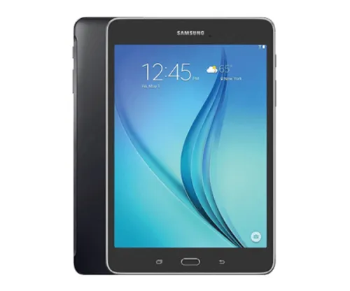 alquiler de Samsung Galaxy Tab A