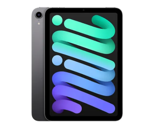 alquiler de iPad Mini 6 (2022)