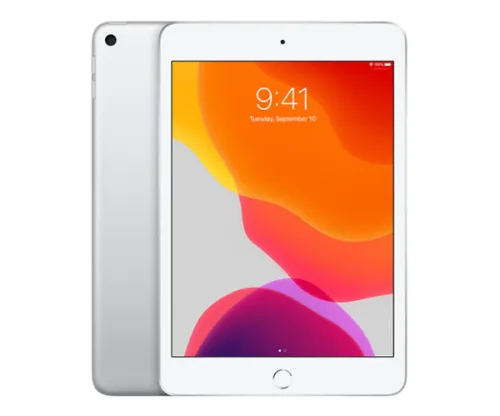 alquiler de iPad Mini 5 Wifi