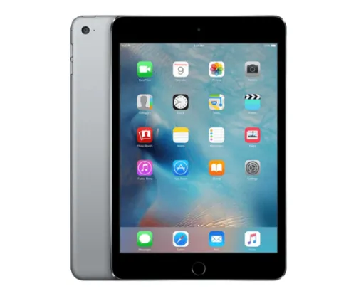 alquiler de iPad Mini 4 