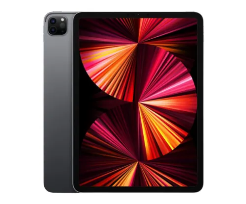 alquiler de iPad Pro 11" M1 2021