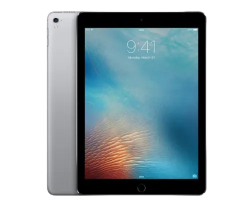 alquiler de iPad Pro 9,7"