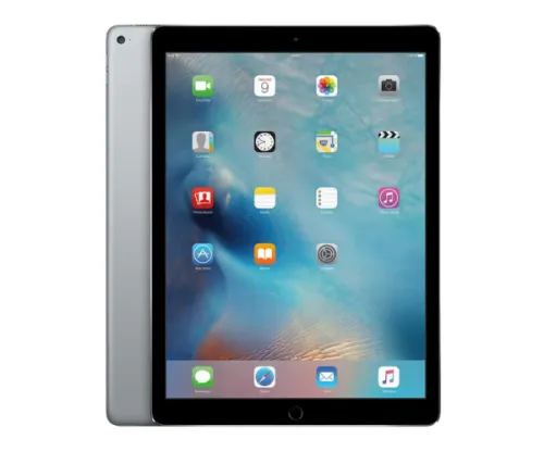 alquiler de iPad Pro 12"