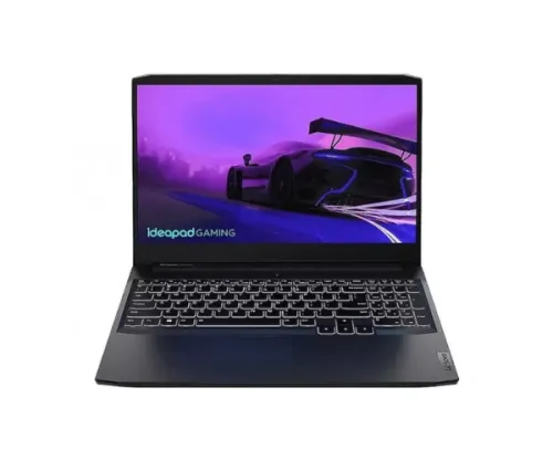 alquiler de PC Portátil Lenovo Ideapad Gaming RTX3050 i7 16Gb
