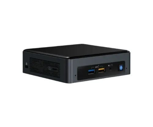 alquiler de Mini PC NUC i7