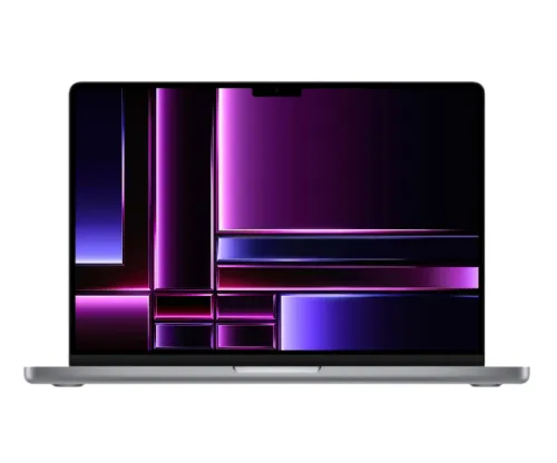 alquiler de Apple Macbook Pro 14" M2