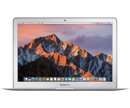 alquiler de APPLE  MacBook Air 13,3"