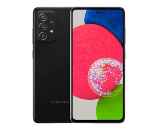 alquiler de SAMSUNG GALAXY A52s 5G