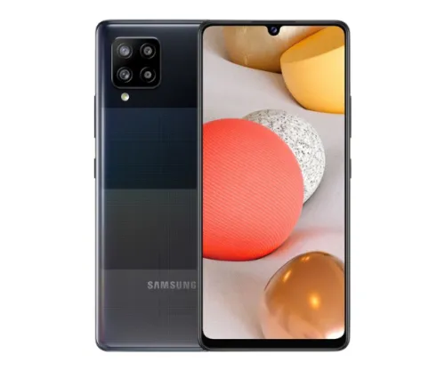 alquiler de SAMSUNG GALAXY A42 5G