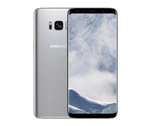 alquiler de Samsung Galaxy S8