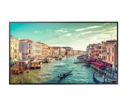 alquiler de Ecran Samsung DM 55"