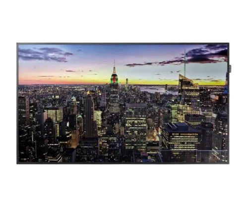 alquiler de Ecran Samsung DM 75"