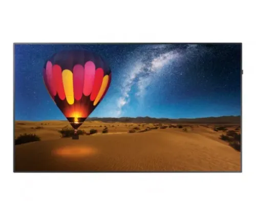 alquiler de Ecran Samsung QM 98''