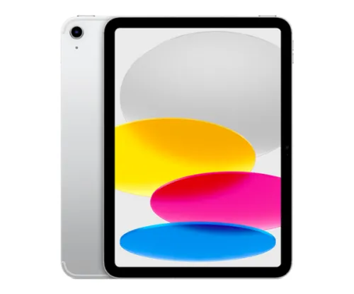 alquiler de iPad de 10&ordf; gen 10.9 Wifi + 5G