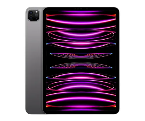 alquiler de iPad Pro 11" M2 (2022)