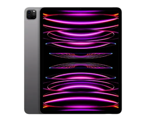 alquiler de iPad Pro 12.9" M2 (2022)