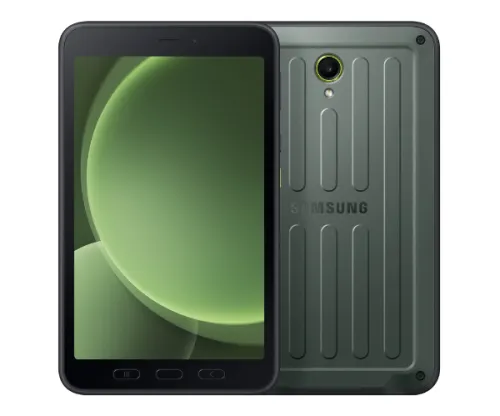 alquiler de Galaxy Tab Active 5