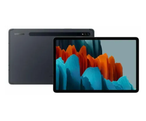 alquiler de Galaxy Tab S7