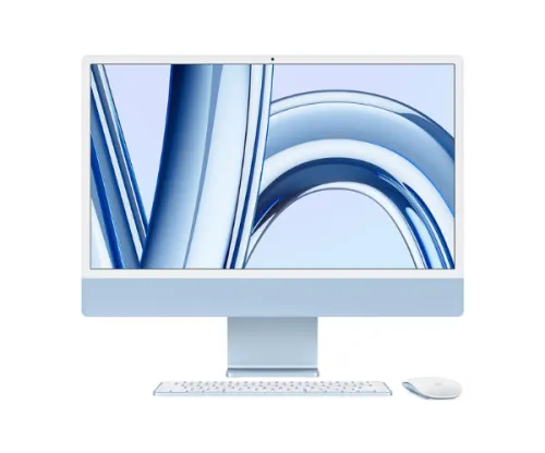 alquiler de iMac M1 24"