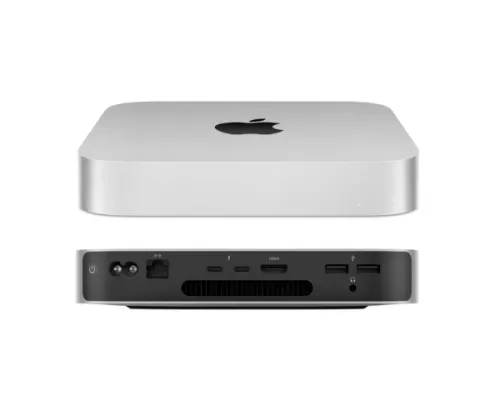 alquiler de Mac Mini M2