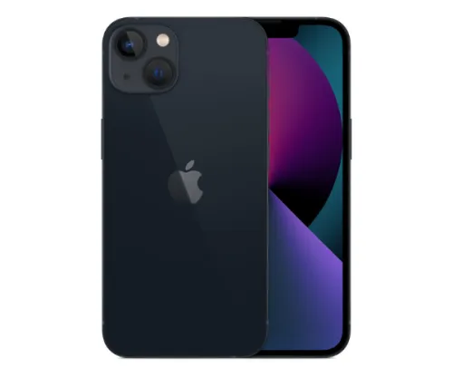 alquiler de iPhone 13